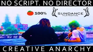 How We Made a Movie with NO SCRIPT