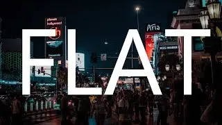 Flat Profile any image with this LUT| Crazy Dynamic Range
