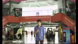 Karbonn Jumbo TVC