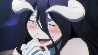 【MUGEN】Albedo JUS By Xkleitoss