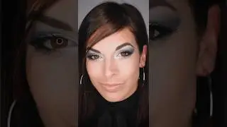 2010 Makeup #mode #makeup #2010 #2010s
