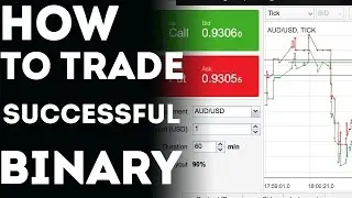 Nadex binary options strategy 2016 - 5 Minute nadex binary options strategy