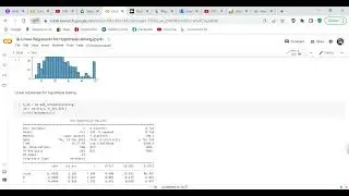Python experiment - does removing high p-values increase accuracy of predictions?
