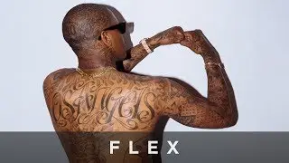 YG type beat - Flex