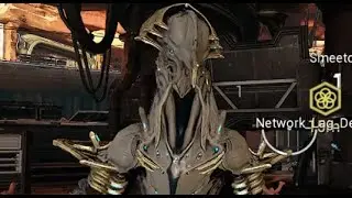 Warframe is a great game