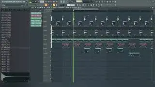 Automation clip