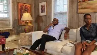 Blackass - Ep 1 - White Men Get More Ass