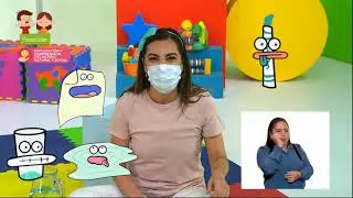#AprendeEnCasa III | Preescolar | Exploración | ¿Qué sucederá? | 22 de junio 2021