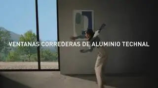 Abre paso a la naturaleza   TECHNAL