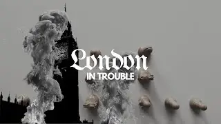 Don't play this against the London · Road to 2500, Game 33