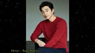 Gong yoo