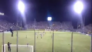 GOL DE BOCA  SALTA 2012 (HD)