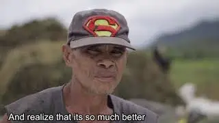 THIS IS THE TIME (Season of Creation)