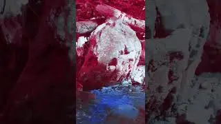 The BEST Infrared Camera 2024 BMPCC 6k Pro 