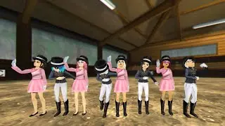 IK | The Eight Ball ~