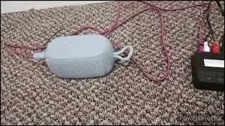 How to use the Bluetooth Transmitter/Receiver device to connect to different speakers!