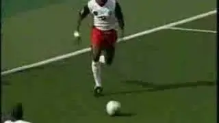 Ireland 1-1 Cameroon, World Cup 2002