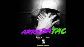 Arrebatao Bossy Lion #plena507 #reggae #reggaeton #dancehall #bossylion