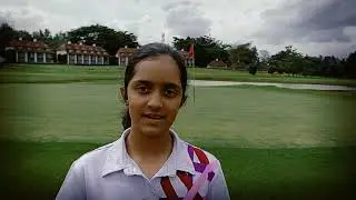Sanjana Sharma | CAFE NGOMA AWARDS 2020