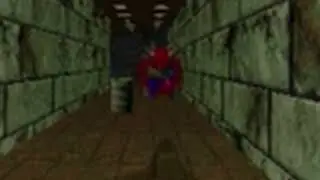 cacodemon sacrifices himself
