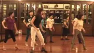 Don't Stop Now
