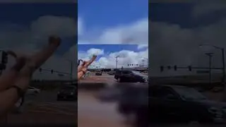 Байден прибыл на остров Мауи 