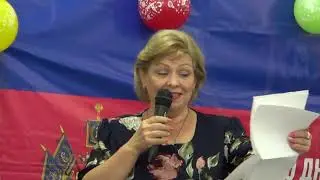 32 Наталья Литюк - "Женщина"