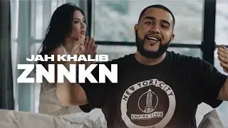 Jah Khalib - ZNNKN (официальное видео)