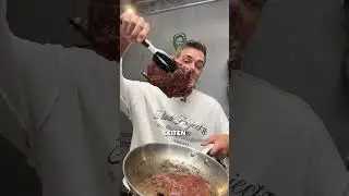 Steakstreifen mit Cherrytomaten-Gnocchi 🥩😋