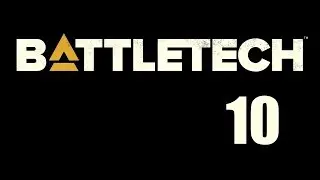 BattleTech 10