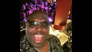 Episode 144 - DJ Pete Sherriff - Amazing Life Story Part 1