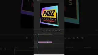 3D EFFECTS IN ADOBE PREMIERE PRO 