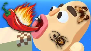 Sandwich Runner   Gameplay Walkthrough   All Levels IOS, Android