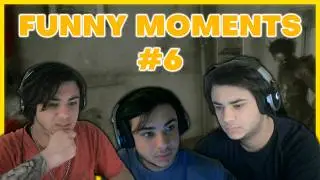 EXPILATON FUNNY MOMENTS #6 #funnymoments