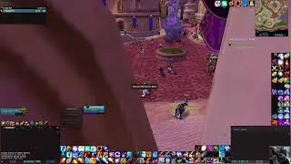 Fire Mage ~ Obtaining the 74a and 110g repair bots