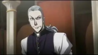 Hellsing Ultimate - AMV - Castlevania