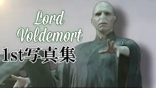 Voldemort's photobook release PV