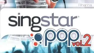 Your Love (The Outfield) - singstar pop vol.2