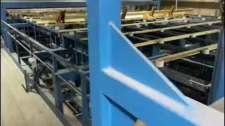 Сортировка досок Wood-Engine