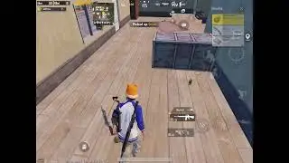 SolovSquad | PUBG KR | NOOB To PRO |
