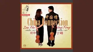 Sonata for Two Violins, Op. 56: I. Andante cantabile