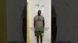 Patient Testimonial | Video Testimonial | Dental Health Punta Cana
