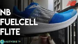 New Balance FuelCell Flite Long Term Review | Best Training Shoes? |
