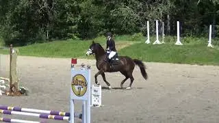 She's Back! Fia's First Competition in a Looong Time! ...and it Feels Sooo Good! 🤩