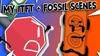 Autumn's ITFT 8 and FOSSIL 4 scenes!
