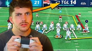 So I Played A Big Youtuber In Weekend League..