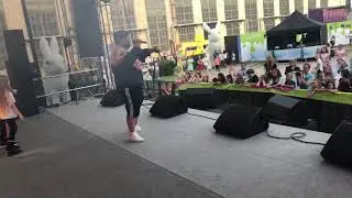Литвиненко - Дымная