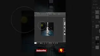 Sports Poster Design|| Photoshop Tutorial|| Movie Poster Design|| #shorts