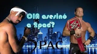2pac, Quién lo asesinó?