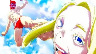 Shangri-La Frontier: Kusoge Hunter, Kamige ni Idoman to su「AMV」Life ᴴᴰ